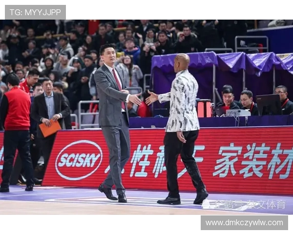 北控新赛季首战对决山东男篮媒体人揭秘恩怨局背后的故事 北控新赛季首战对决山东男篮媒体人揭秘恩怨局背后的故事